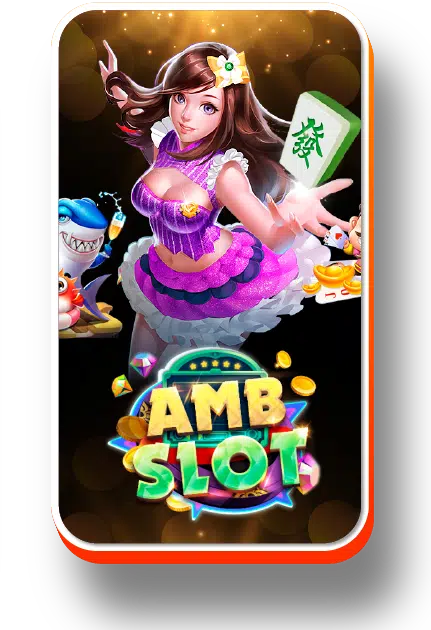 da999-AMB-SLOT
