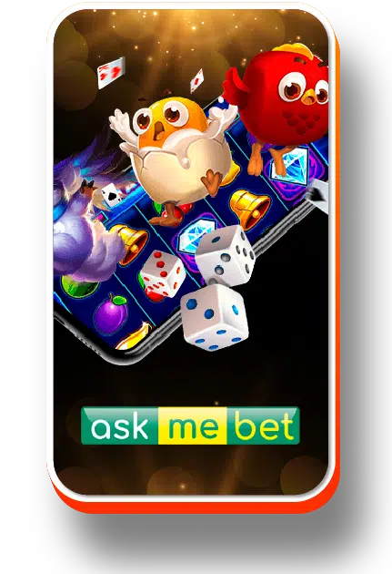 da999-ASK-ME-BET