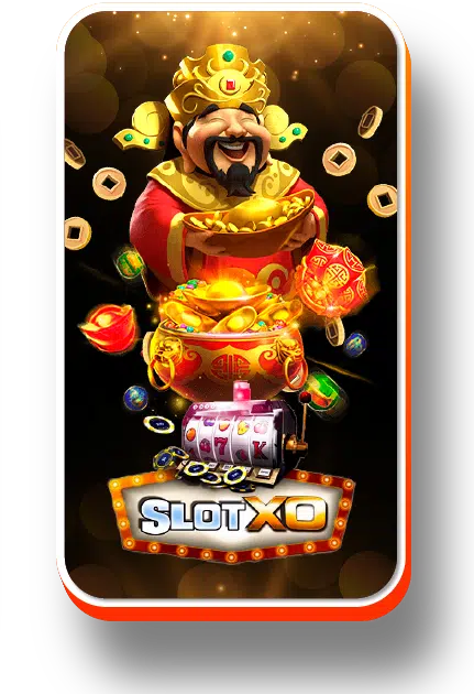 da999-SLOT-XO